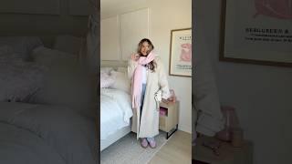 Winter OOTD #outfit #ootd #grwm #oufitideas #midsizefashion #winterootd