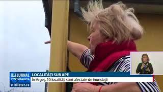 LOCALITĂŢI SUB APE