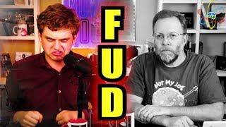 FUD - In Depth