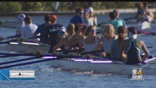 Sights and sounds from the Head of the Charles Regatta