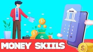 Essential MONEY SKILLS Everyone Should Know