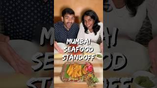 Mumbai Seafood Standoff: Gajalee Vs Mahesh Lunch Home?? 