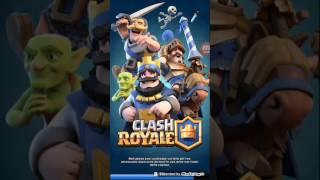 Clash royale #2 w/the sy