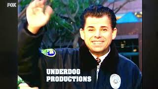 Underdog Productions/Fuzzy Door Productions/20th Century Fox Television (2012)