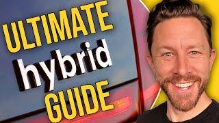 ULTIMATE Hybrid Buyers Guide | ReDriven