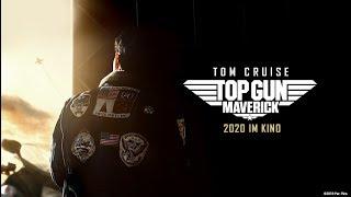 TOP GUN MAVERICK | Offizieller Trailer | Paramount Pictures Germany