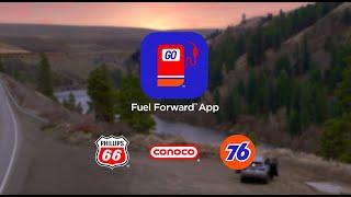 The Fuel Forward™ App | Phillips 66