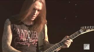 Children of Bodom - Downfall (Wacken 2018)