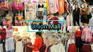 ยูเนี่ยนมอลล์ ลาดพร้าว ล่าสุด Union Mall Shopping​ Mall​ in​ Bangkok​ Thailand​ Update​​ 21/11/24