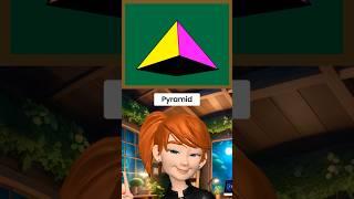 Master Shapes Vocabulary: Fun & Quick ESL Practice!