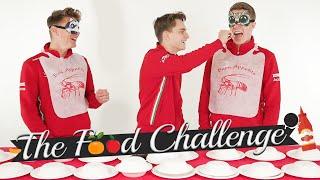 The Food Challenge 