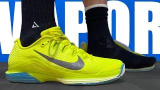 Nike Vapor 12 Performance Review - Are We Back?