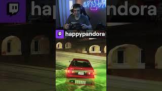 Когда наслаждаешься лайбой...  #twitch #recs #needforspeed #rec #стример #stream #rec #nfs