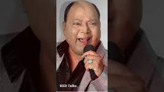 Kabhi Khusiyo ki Sargam Likhenge| Alka Yagnik| Md. Aziz| #shorts #puranegane @rkdtalks6699