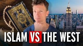 It’s Not a War Over Gaza & Iran — It’s a War Over God (And the West Doesn’t get it)