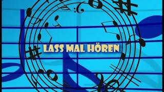 "Lass mal hören" Interview mit Gerd Hausotto und Dirk Neumann beim Offenen Kanal Kiel am 10.02.2022