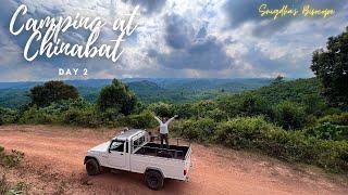 Camping at Chinabat, Garo Hills | Day 2 | Camping in Meghalaya