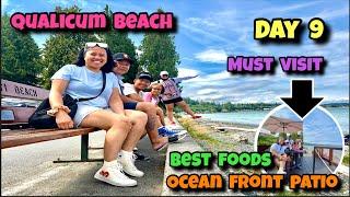 Qualicum Beach in Vancouver Island | Food Porn | all about JeRe