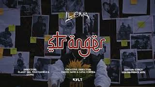 LLONA - STRANGER