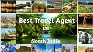 Southern Voyages | Best Travel Agency in South India | Best Travel Agent in India