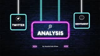 Sentiment Analysis AI/ML Project | Emotion Detection by Asadullah Khan