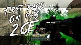 First 2 Shots Back On Ps3 (2CE By Aethio)