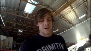 Ryan Shesckler - GoPro Skatepark Update 02