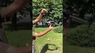 Дрон DJI Mavic 3 #shorts