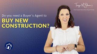 Buying New Construction in Northern Virginia!