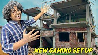 Kolkata নতুন বাড়ি  আমার নতুন গেমিং সেটআপ কেমন হবে? Gaming Subrata