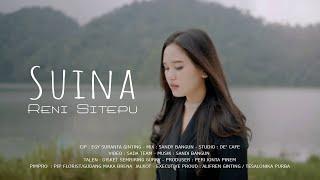 RENY BR SITEPU | SUINA | LAGU KARO TERBARU 2024