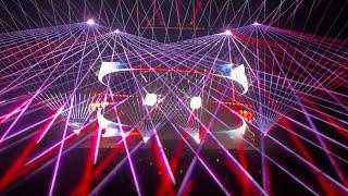 RL Grime PLAY Tour 2023 San Francisco Full Movie 4K HD 2160P