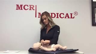 Prestan Professional Infant CPR Manikin