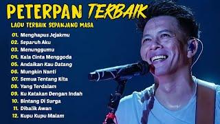 Peterpan - Lirik Terbaik & Terpopuler ~ Lagu masa-masa SMA 2024 | Mungkin Nanti