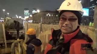 Ленинградское шоссе, г. Москва