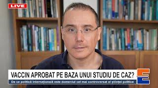 Ți-ai face un vaccin aprobat pe baza unui studiu de caz? Introducere în relații internaționale