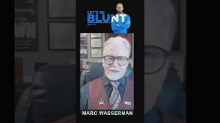 Let's be BLUNT with Montel