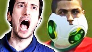 I GOL PIU' BELLI E SKILLATI DI FIFA 15 (Compilation ilvostrocaroDexter)