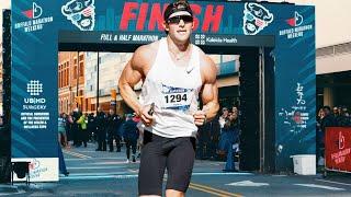 A SUB 3 HOUR MARATHON | EVERYTHING I LEARNED