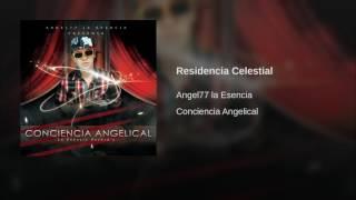 Angel77 La Esencia Residencia Celestial