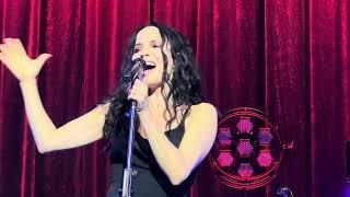 "Don't Say You Love Me" by The Corrs at O2 Arena London on 20th November 2024