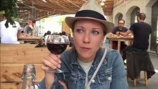 Rachel Lucas du blog "The Travel Bite" a visité Bordeaux