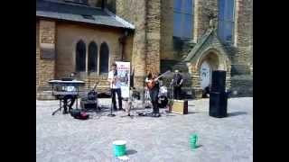 Blackpool Bands - Live Music  - The Galleonairs