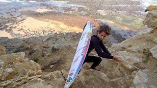 Surfing Portugal | Super Tubos & The Cave