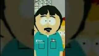 South Park:   Randy goes to Alcoholics Anonymous and learns that he has a disease