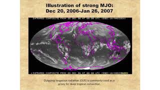 College of DuPage: American Meteorological Society - March 2018 Meeting