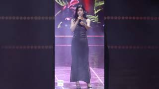 린 현역가왕 10회 방송에서 부른 트로트노래 '이야' 무대 | 대구 제79주년 광복절 경축음악회