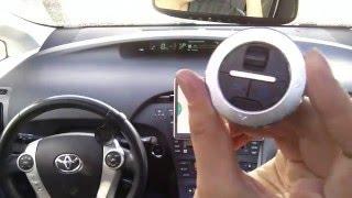 Drivemode with Wireless Remote Controller