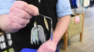 Locally Made Chesapeake Bay Custom Fishing Lures