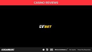 LV BET Casino Video Review | AskGamblers